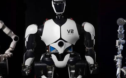 杭州機(jī)器人外觀設(shè)計公司，到底選擇哪家好？