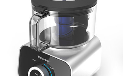 中山家電外觀設(shè)計公司:智造美學(xué)引領(lǐng)產(chǎn)業(yè)升級