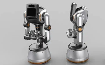 肇慶機(jī)器人外觀設(shè)計公司：傳統(tǒng)文脈的融合創(chuàng)新