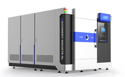 中山機械設(shè)備外觀設(shè)計公司的協(xié)同創(chuàng)新方法