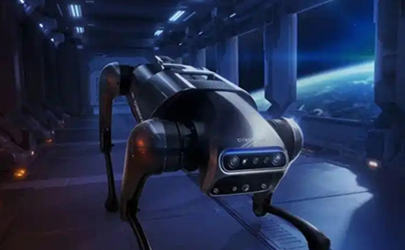 天津機(jī)器人外觀設(shè)計公司：融合與創(chuàng)新實踐