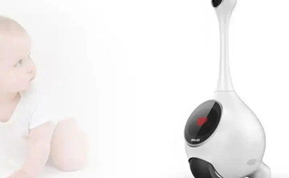 佛山機(jī)器人外觀設(shè)計公司的設(shè)計進(jìn)化論