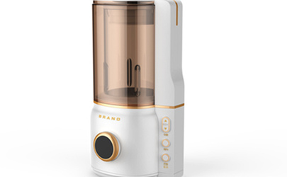 破壁機(jī)外觀設(shè)計-中山小家電工業(yè)設(shè)計公司